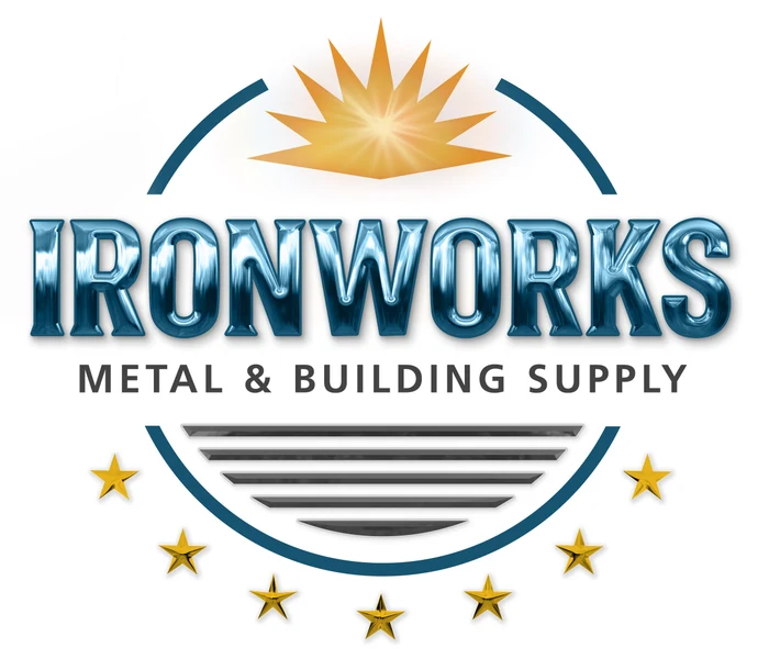 Ironworks Metal & Building Supply